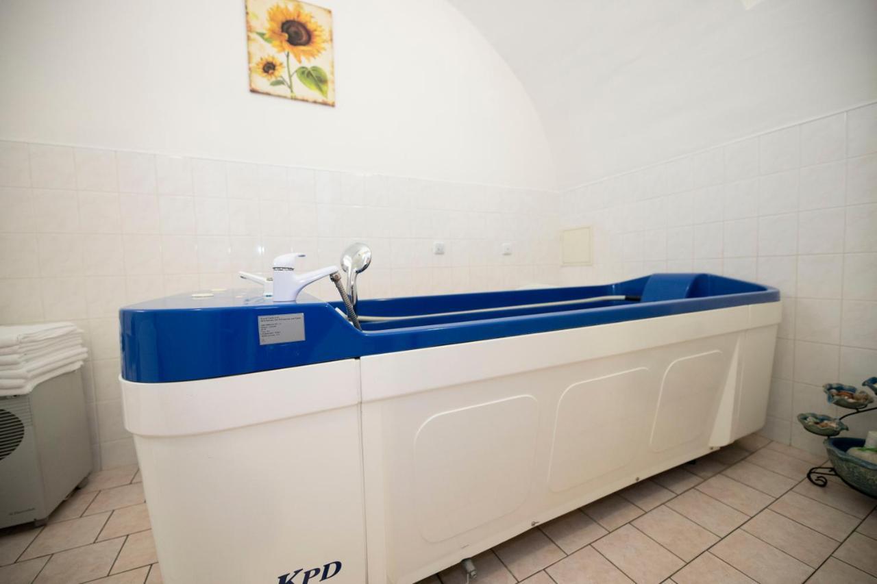 Hotel Paris Mariánské Lázně Екстериор снимка
